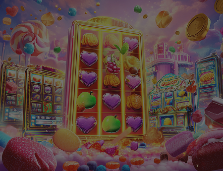 Sweet Bonanza 1000