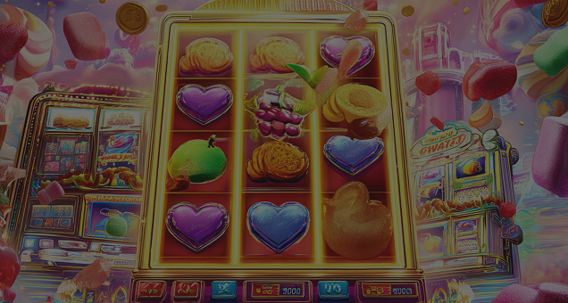 Sweet Bonanza 1000