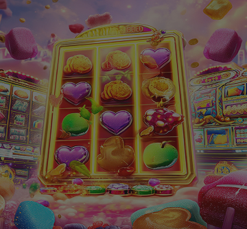 Sweet Bonanza 1000