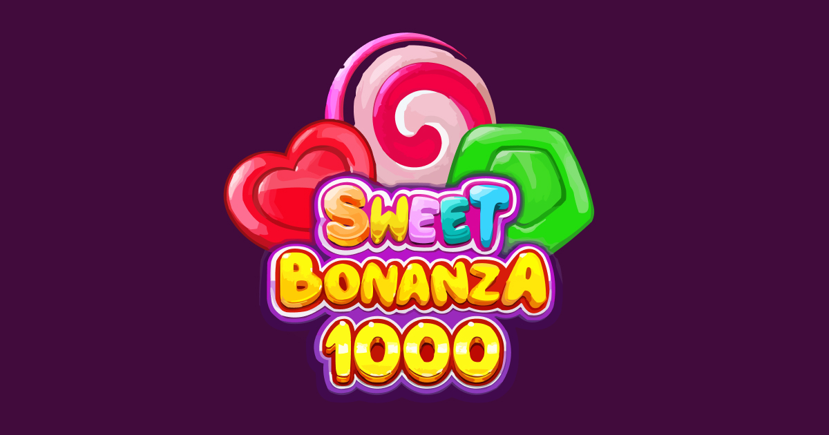 Sweet Bonanza 1000